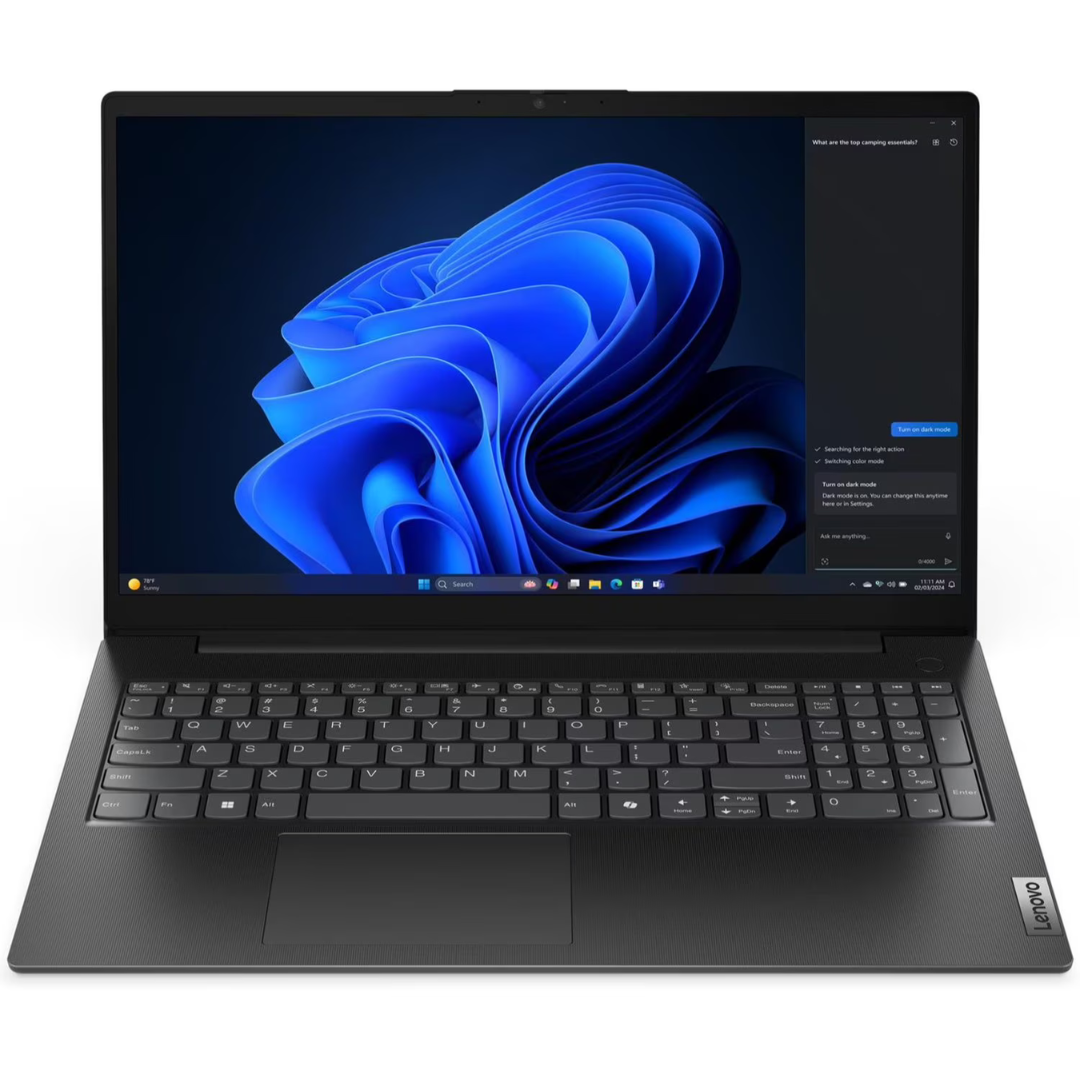 Lenovo V15 G5 15.6" FHD Laptop (7 240H / 16GB RAM / 1TB SSD)