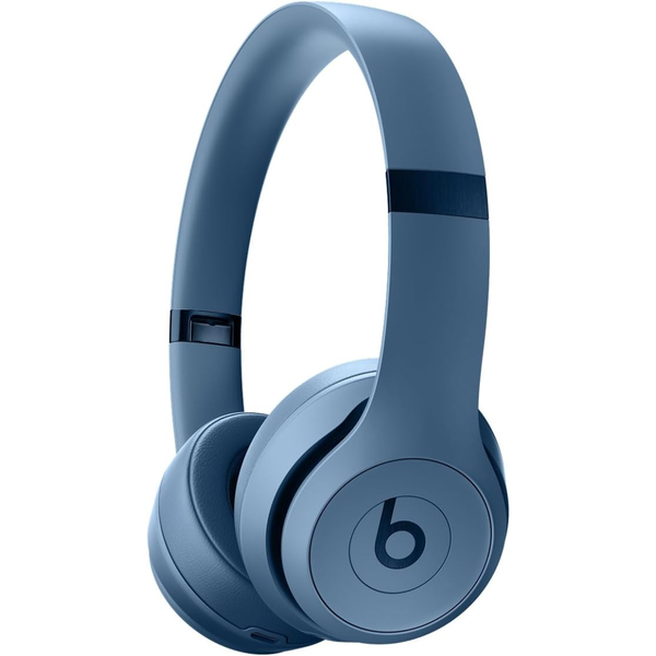 Beats Solo 4 Wireless Headphones (4 Colors)