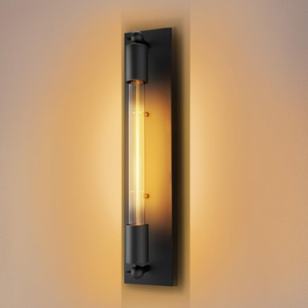 2700K Modern Dimmable LED Wall Sconce Vanity Light