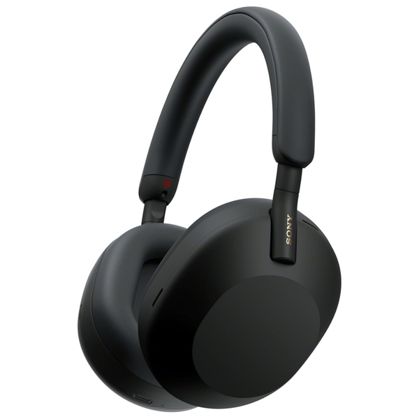 Sony WH-1000XM5 Wireless Noise Canceling Headphones (4 Colors)