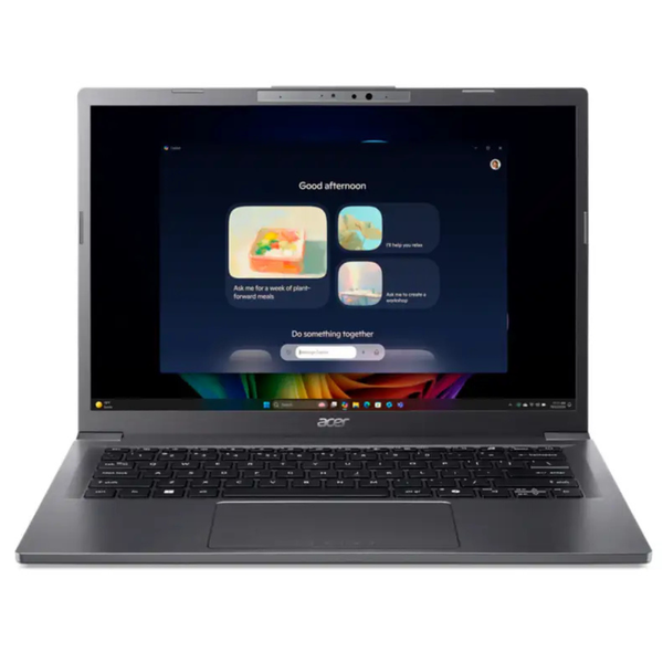 Acer Aspire 14 AI 14" FHD+ Laptop (Ultra 5 226V / 16GB RAM / 512GB SSD)