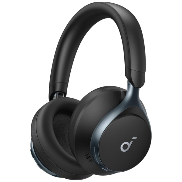 Anker Space One True Bluetooth Over-the-Ear Headphones