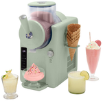 GreenPan Frost Ice Cream & Slushie Maker With 6-Modes & 7-Textures
