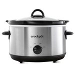 Crock-Pot 4.5qt Slow Cooker