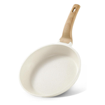 Carote Non 8" Stick Frying Pan Skillet W/ Heat-Resistant Handle