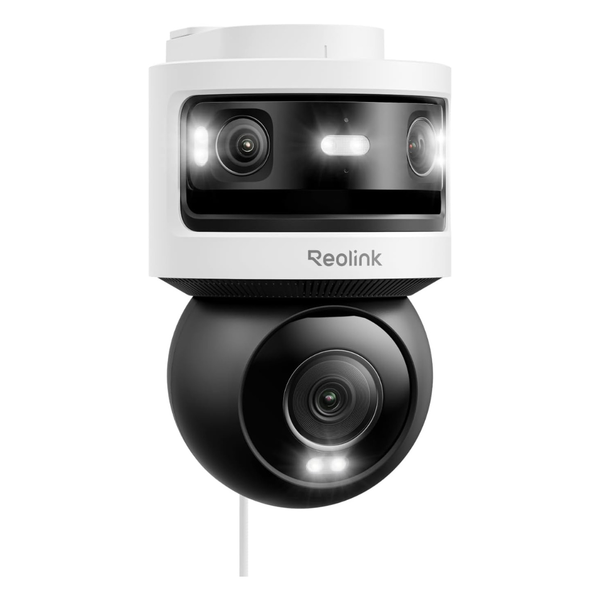 REOLINK OMVI 3i WiFi 10MP+8MP Ultra HD & Triple-Lens Security Camera