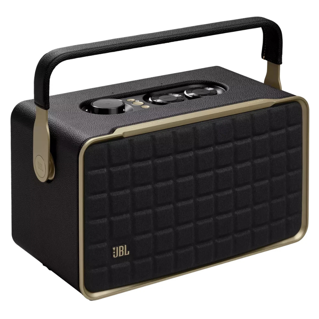 JBL Retro Style Wireless Home Speaker