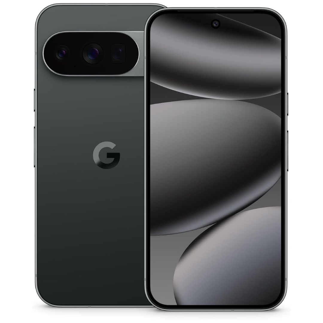 128GB Google Pixel 10 Pro 5G Unlocked Android Smartphone