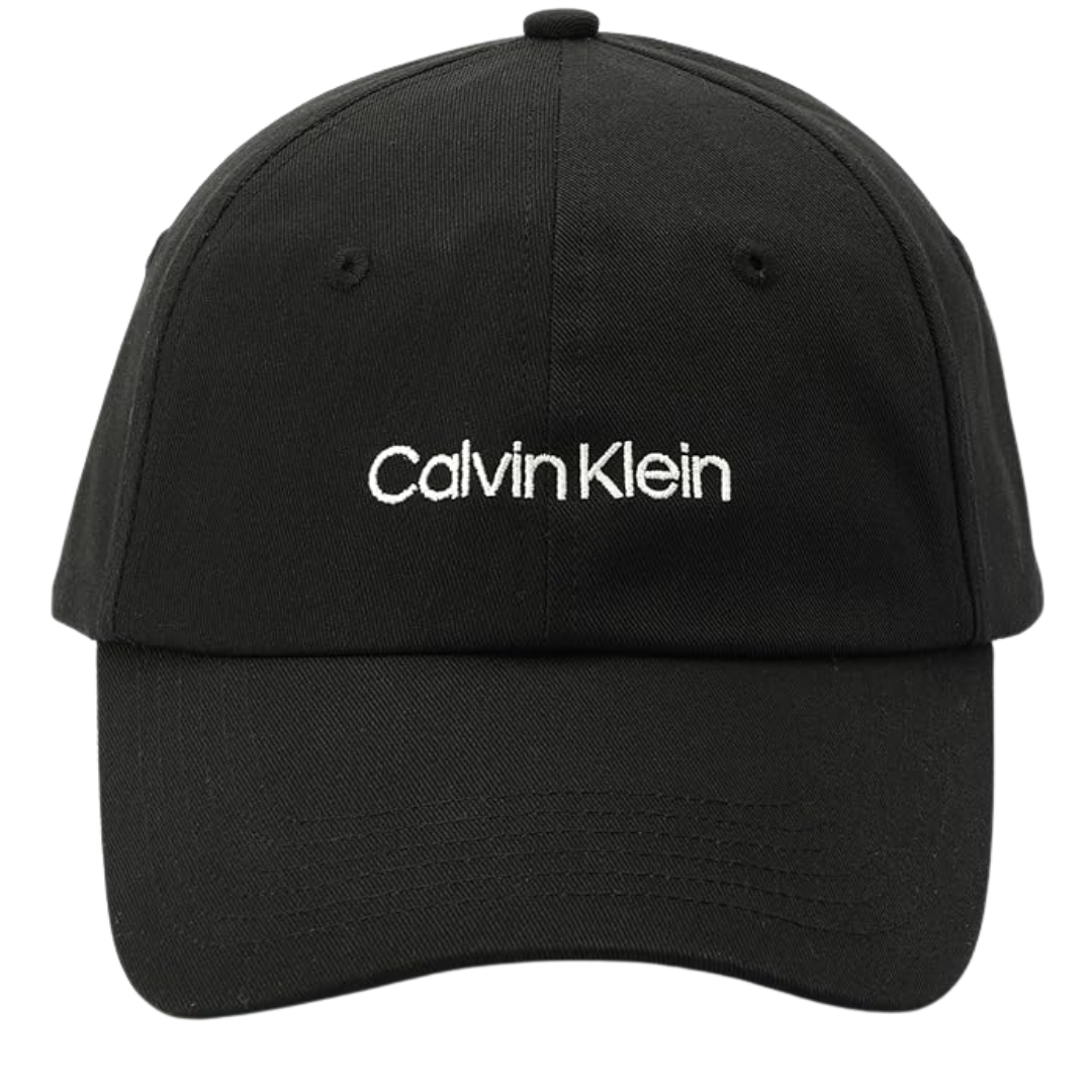 Calvin Klein Men's Baseball Cap With Logo