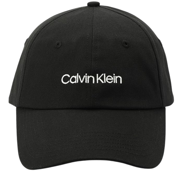 Calvin Klein Men's Baseball Cap With Logo