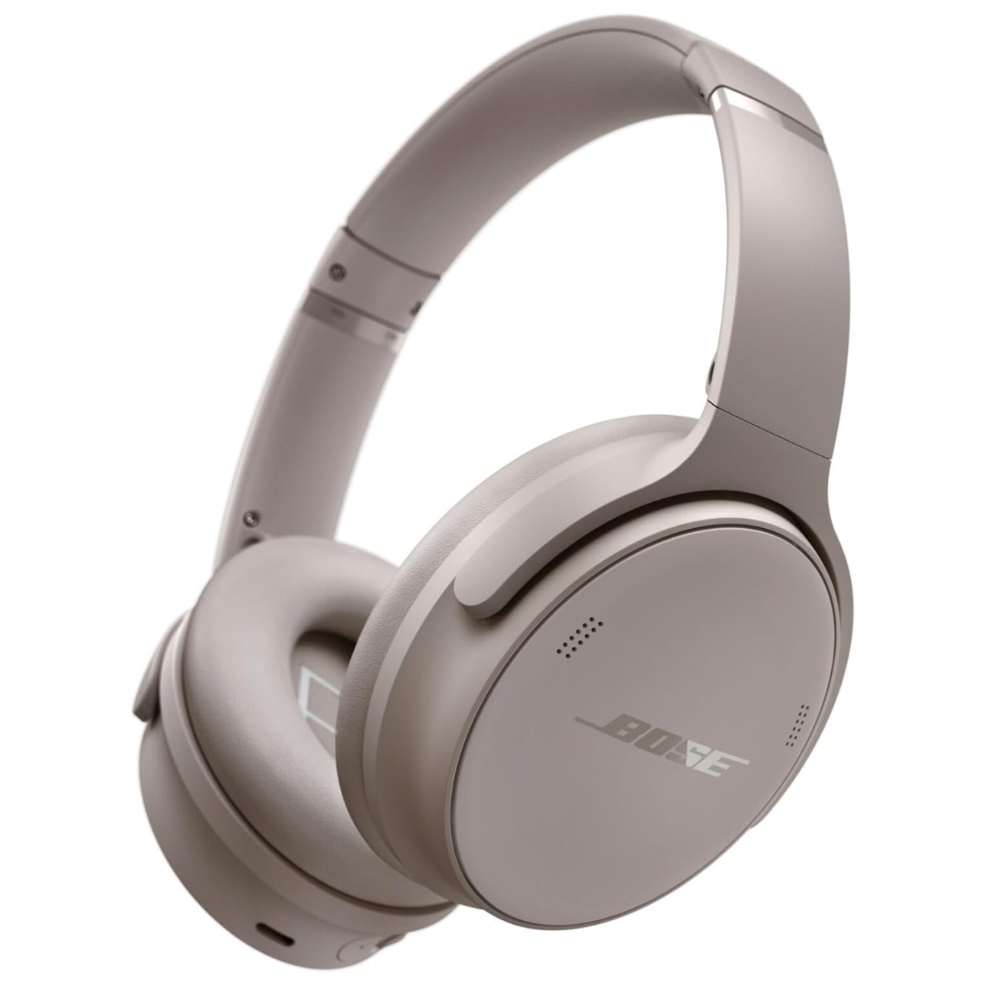 Bose QuietComfort Wireless Noise Cancelling Over Ear Headphones (various Colors)