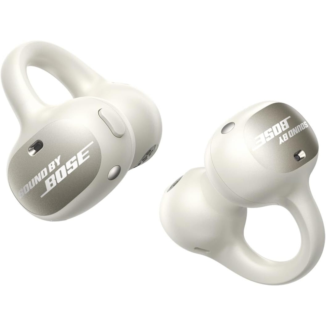 Baseus IP66 Waterproof Inspire XC1 Open Ear Clip-On Earbuds