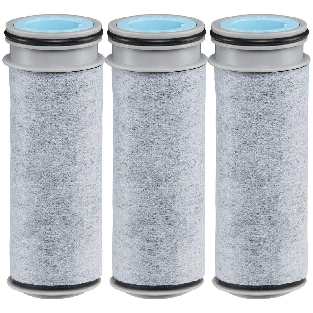 3-Count Brita Stream Replacement Water Filter For Stream Pitchers & Dispensers