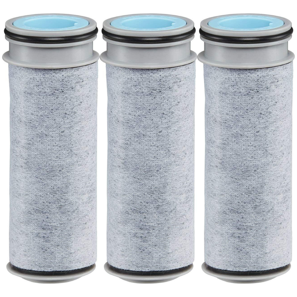 3-Count Brita Stream Replacement Water Filter For Stream Pitchers & Dispensers