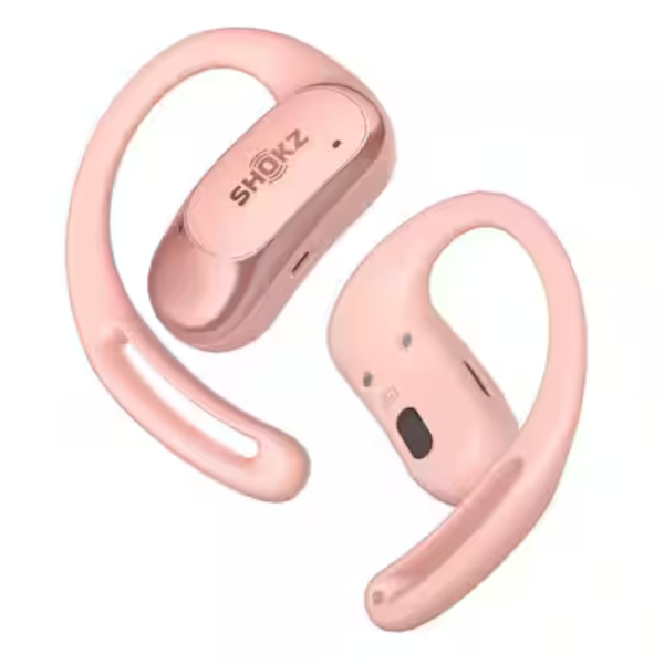 SHOKZ OpenFit Air Open-Ear Headphones True Wireless Earbuds (3 Colors)