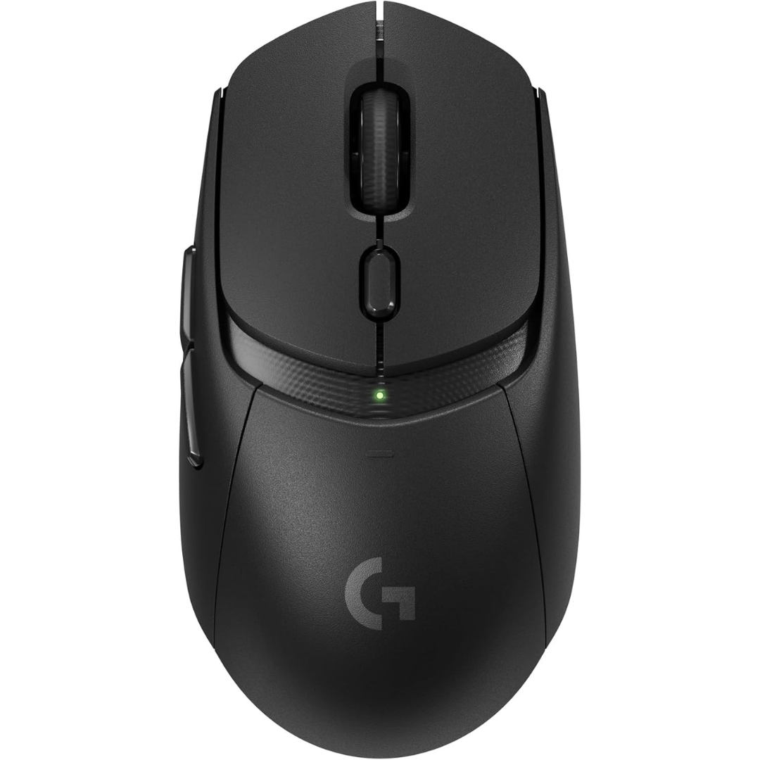 Logitech G309 Lightspeed Wireless Gaming Mouse (2 Colors)