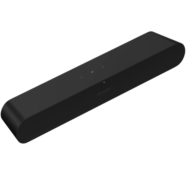 Sonos Ray Wi-Fi Compact Home Audio Soundbar With Apple AirPlay 2 [Used - Like New]