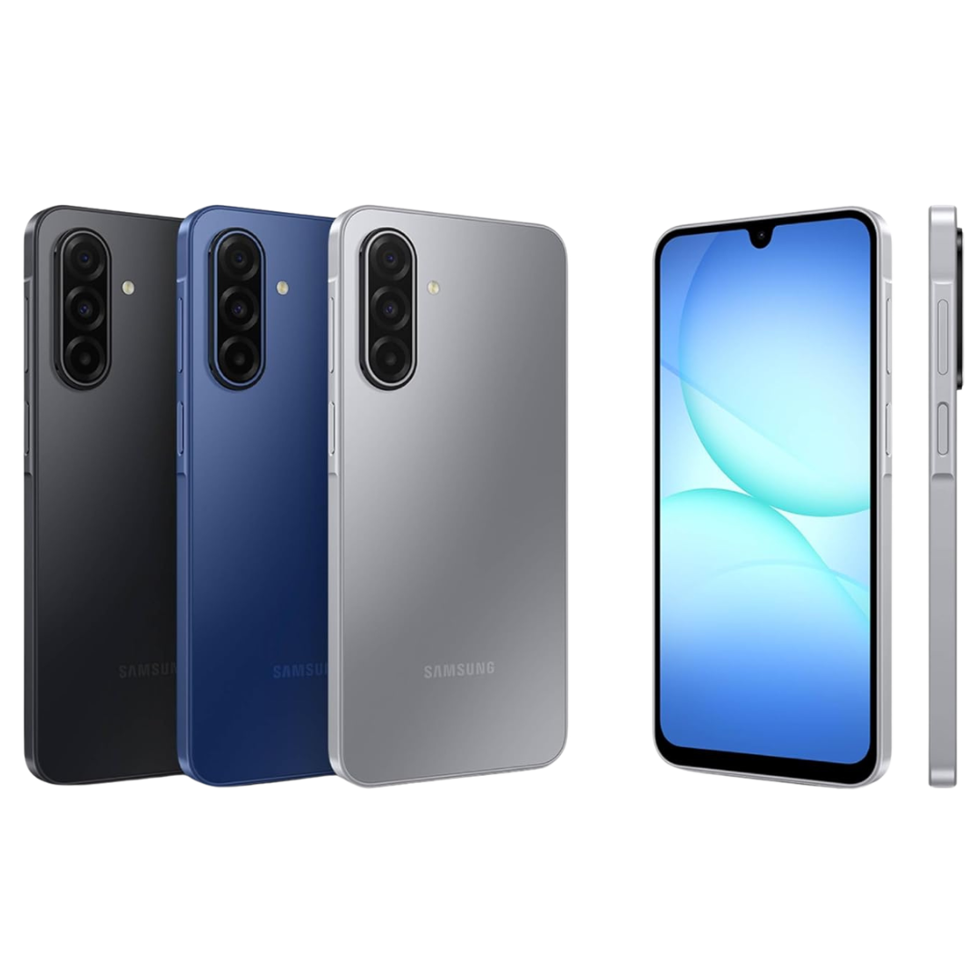 128GB Samsung Galaxy A17 5G Unlocked Smartphone
