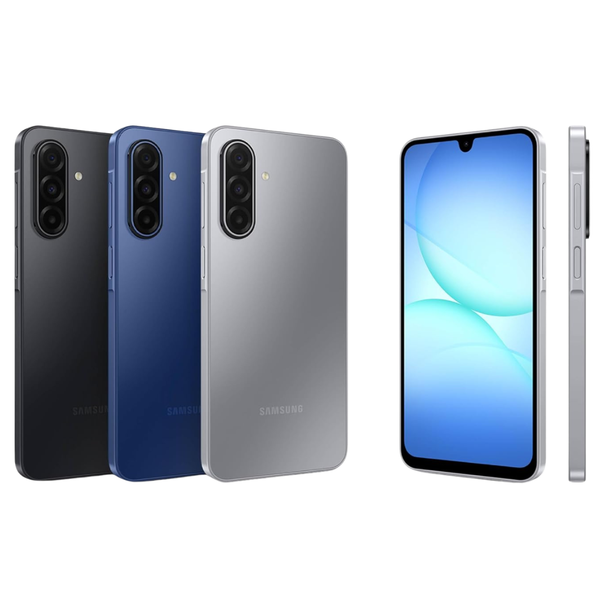 128GB Samsung Galaxy A17 5G Unlocked Smartphone