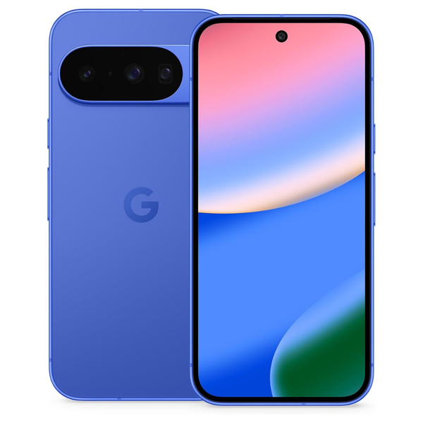 128GB Google Pixel 10 5G Unlocked Smartphone
