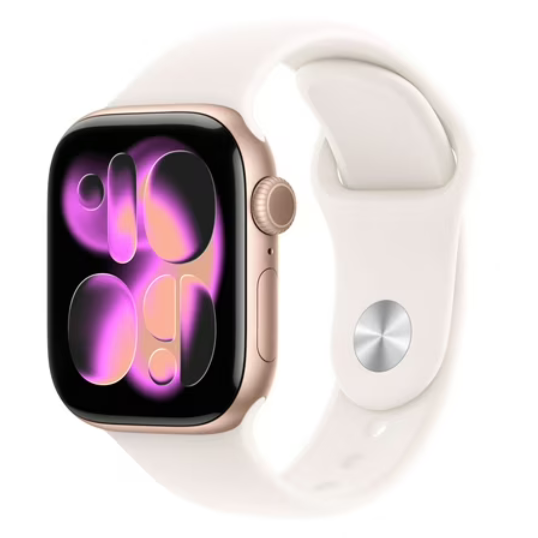 Apple Watch Series 11 42mm GPS Smartwatch [Used - Like New]