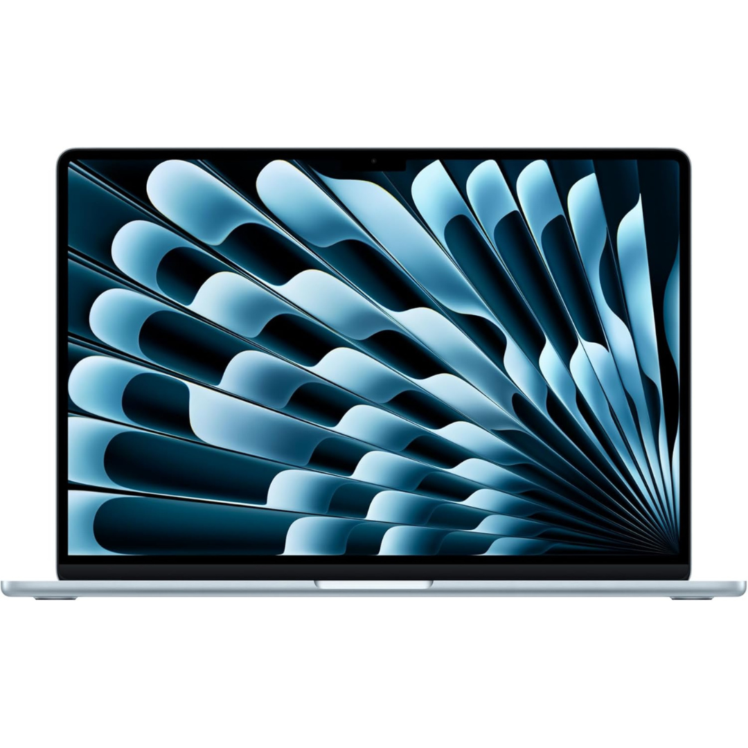 Apple 15" MacBook Air 3K (M5 Chip / 16GB RAM / 512GB SSD) [Used - Like New]