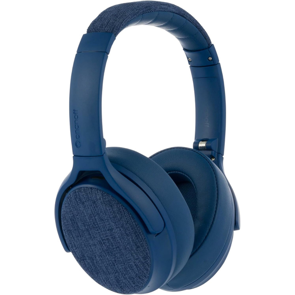 Made For Amazon Active Noise Cancelling Bluetooth Headphones