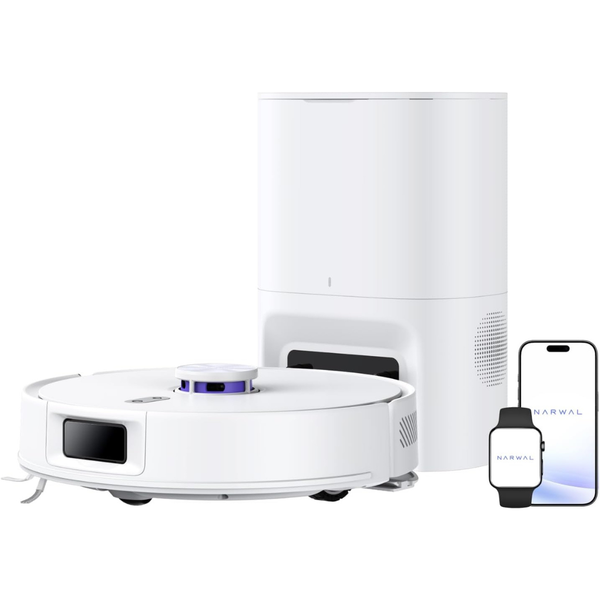 8000Pa Powerful Suction Freo S Robot Vacuum And Mop
