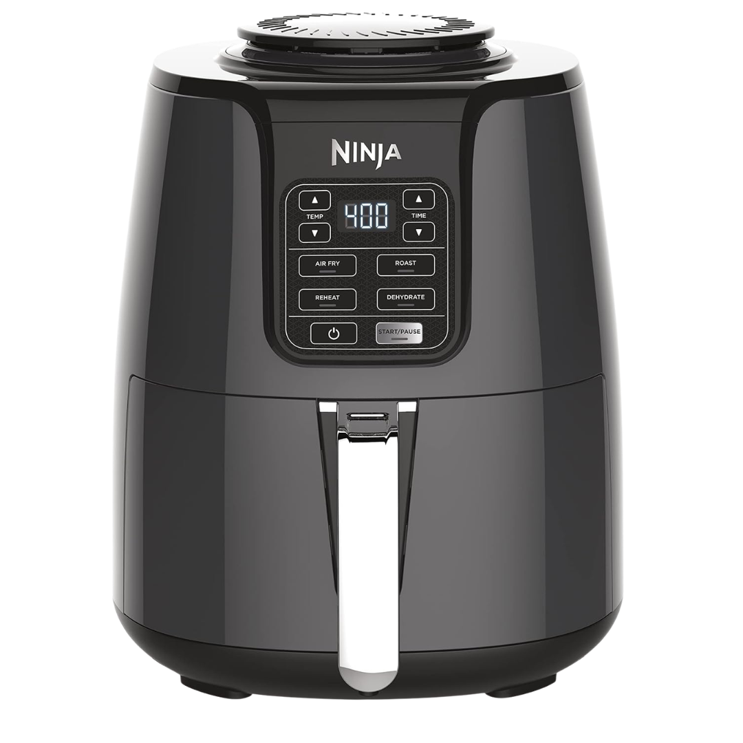 4-Quart Ninja AF101 4-in-1 Air Fryer [Used - Like New]
