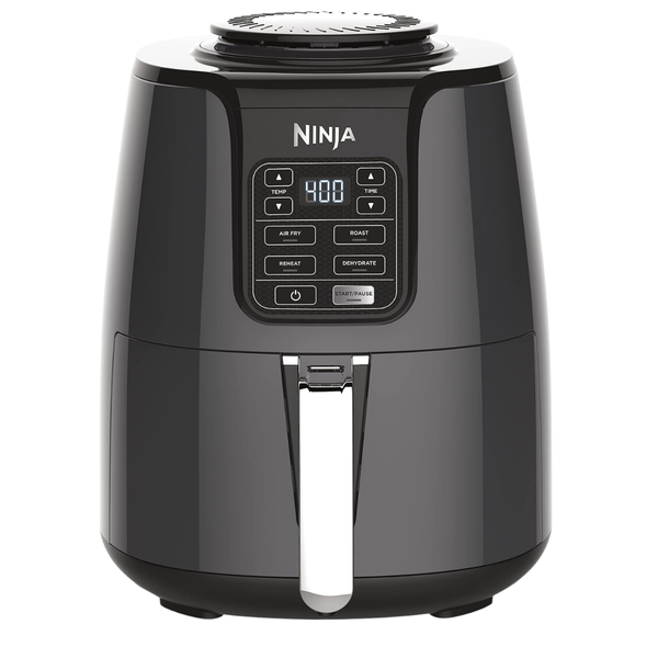 4-Quart Ninja AF101 4-in-1 Air Fryer [Used - Like New]