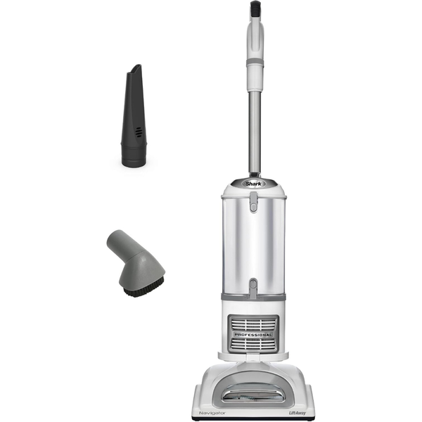 Shark NV356E Navigator Lift-Away Professional Upright Vacuum