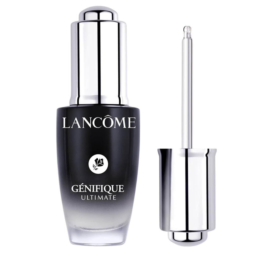 3.9 oz. Lancome Genifique Ultimate Recovery Face Serum