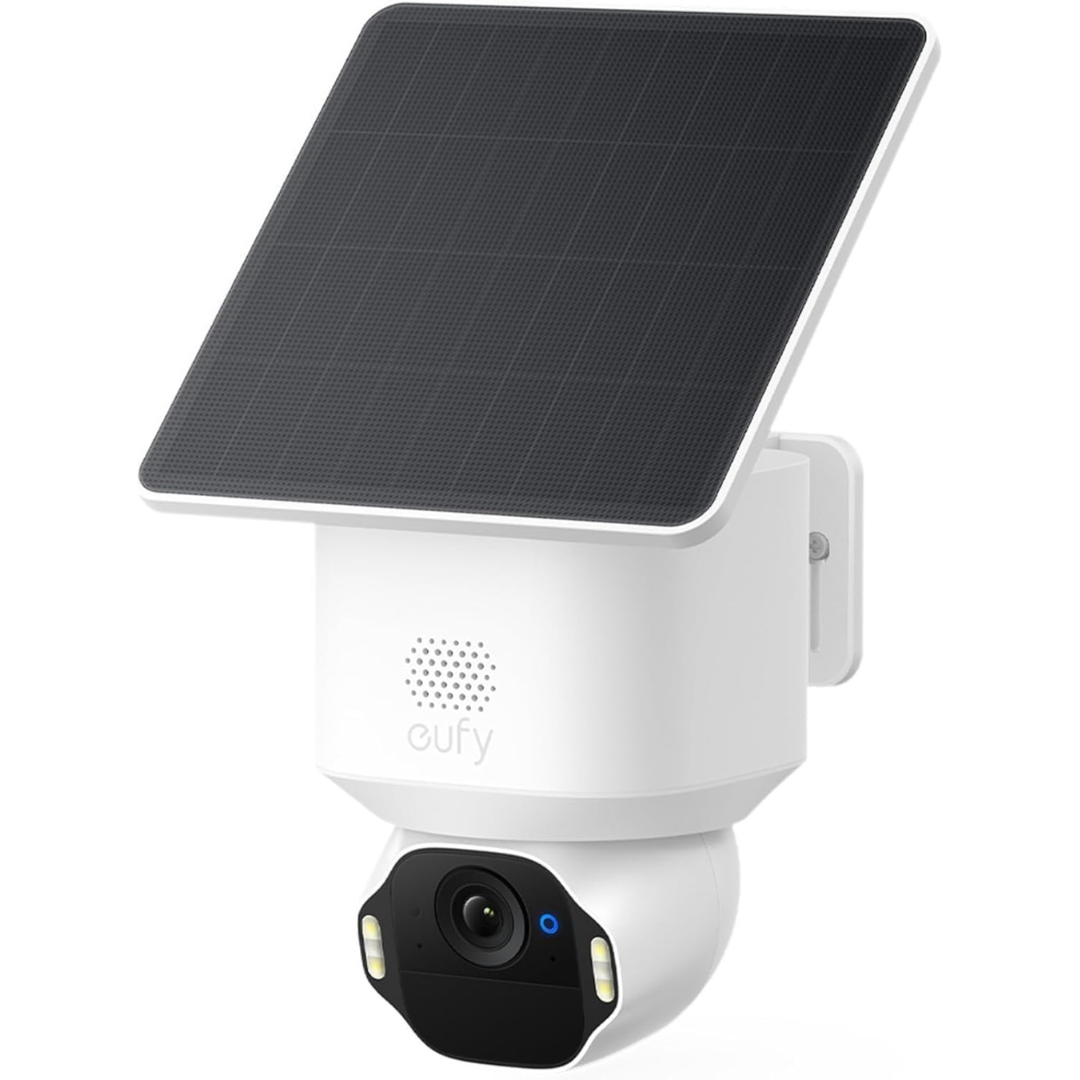 Eufy SoloCam E42 4K Security Camera