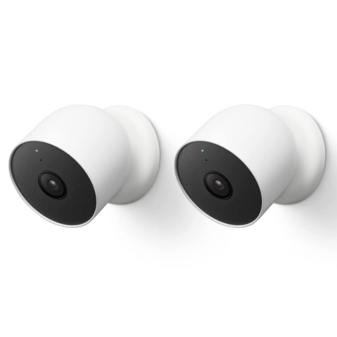 Prime Day Deal: Up to 70% off on Security Cameras at Amazon