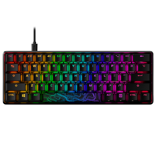 HyperX Alloy Origins 60 Mechanical Gaming Keyboard