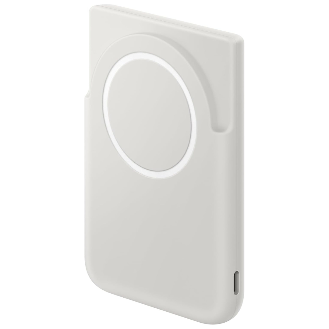 Samsung Galaxy Magnetic Wireless 5,000mAh Battery Pack