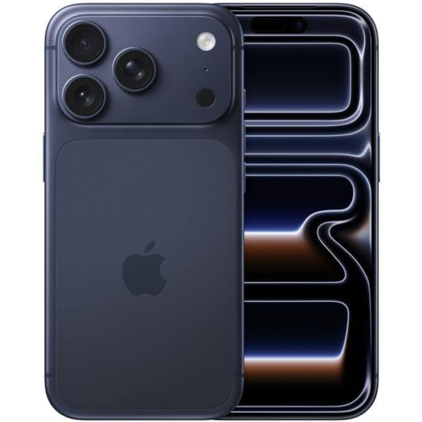 1TB Apple iPhone 17 Pro 5G Unlocked Smartphone [Renewed]