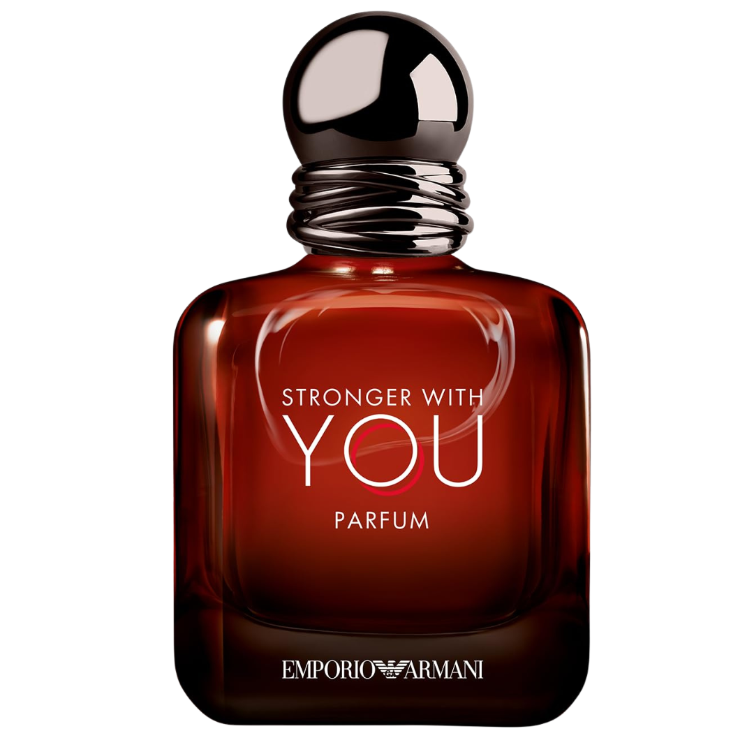 1.7oz Armani Beauty Stronger With You Men's EDP Parfum