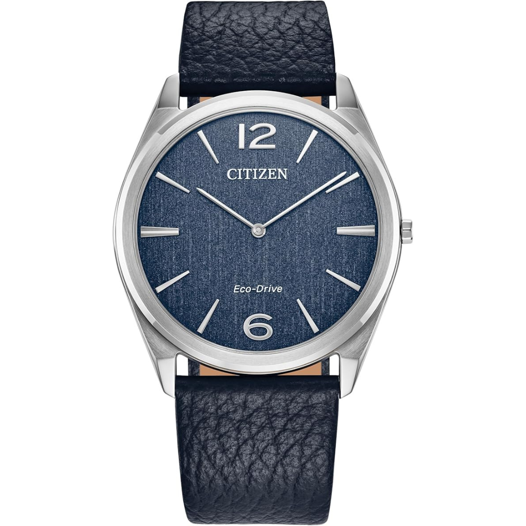 Prime Day Deal: Up To 70% Off On Citizen Watches At Amazon