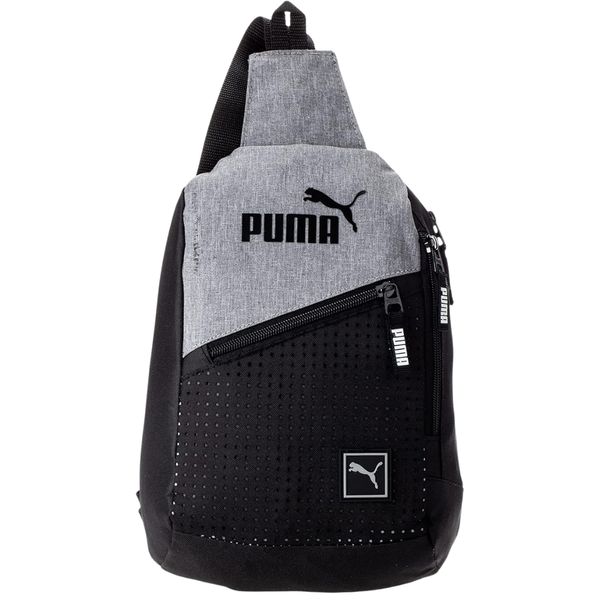 PUMA Evercat Sidewall Sling Backpack
