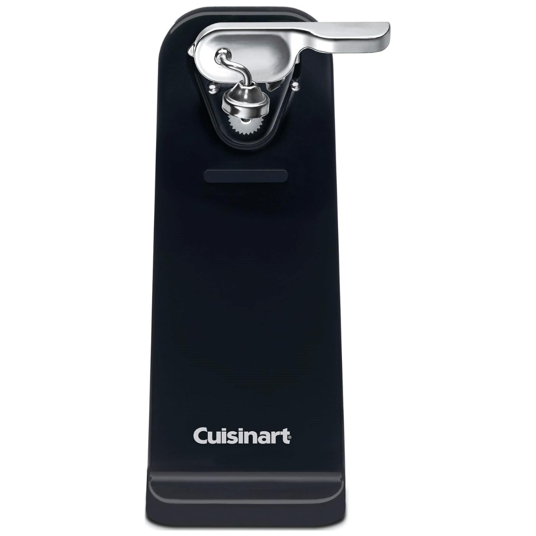 Cuisinart CCO-50BKN Deluxe Electric Can Opener