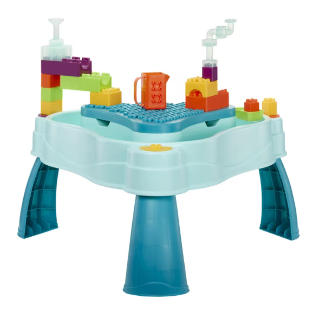25-Piece Melissa & Doug Wooden Slice & Stack Sandwich Counter W/ Deli Slicer