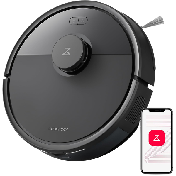 Roborock Q7 L5 Robot Vacuum Cleaner And Mop Combo