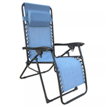 Sonoma Goods For Life Adjustable Antigravity Chair W/ Headrest (Various)