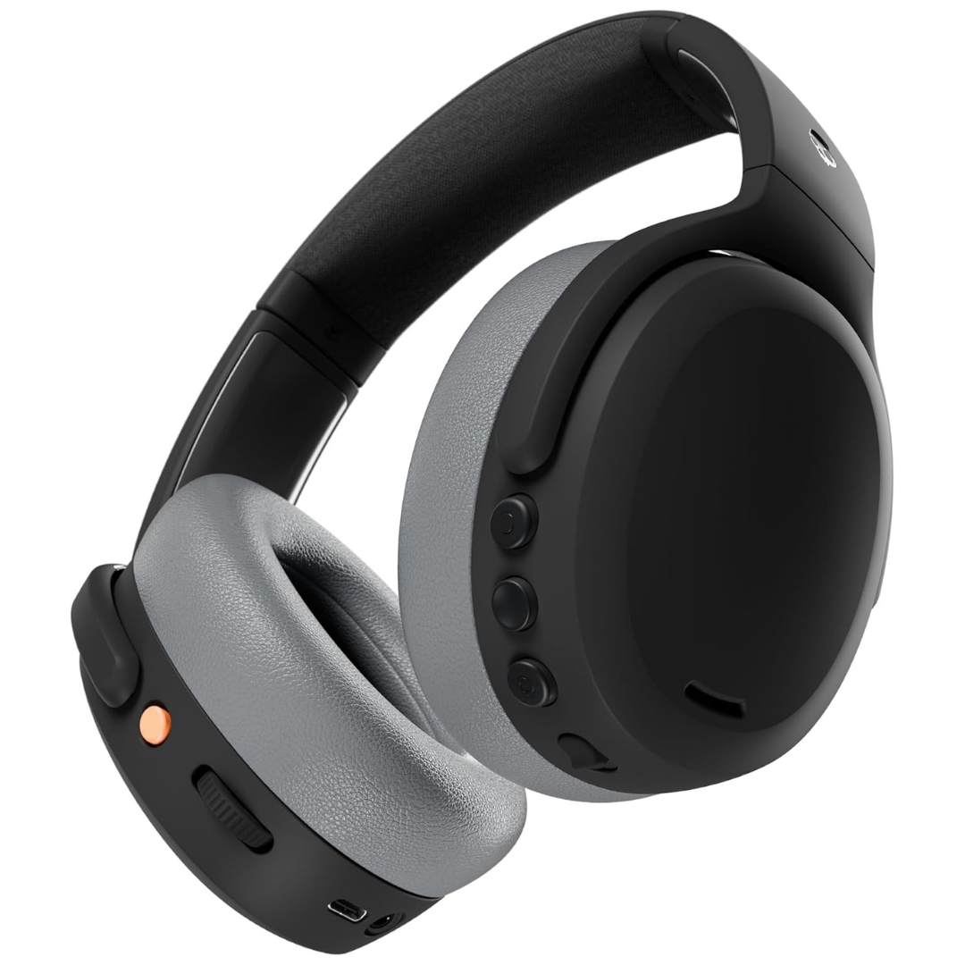 Skullcandy Crusher ANC 2 Wireless Over-Ear Headphones