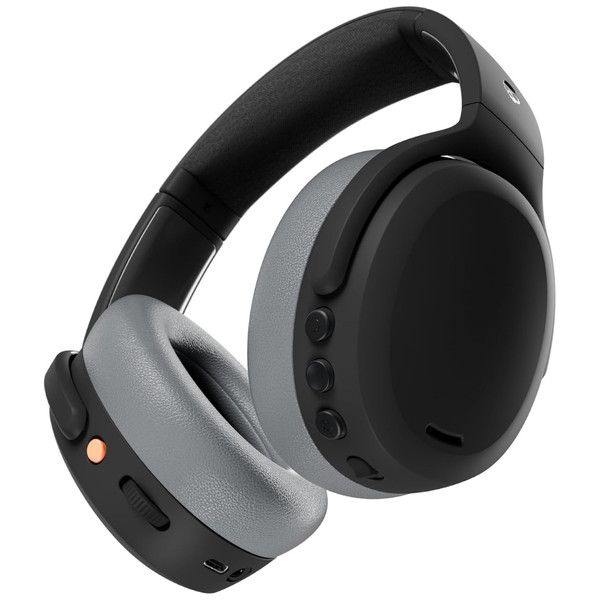 Skullcandy Crusher ANC 2 Wireless Over-Ear Headphones