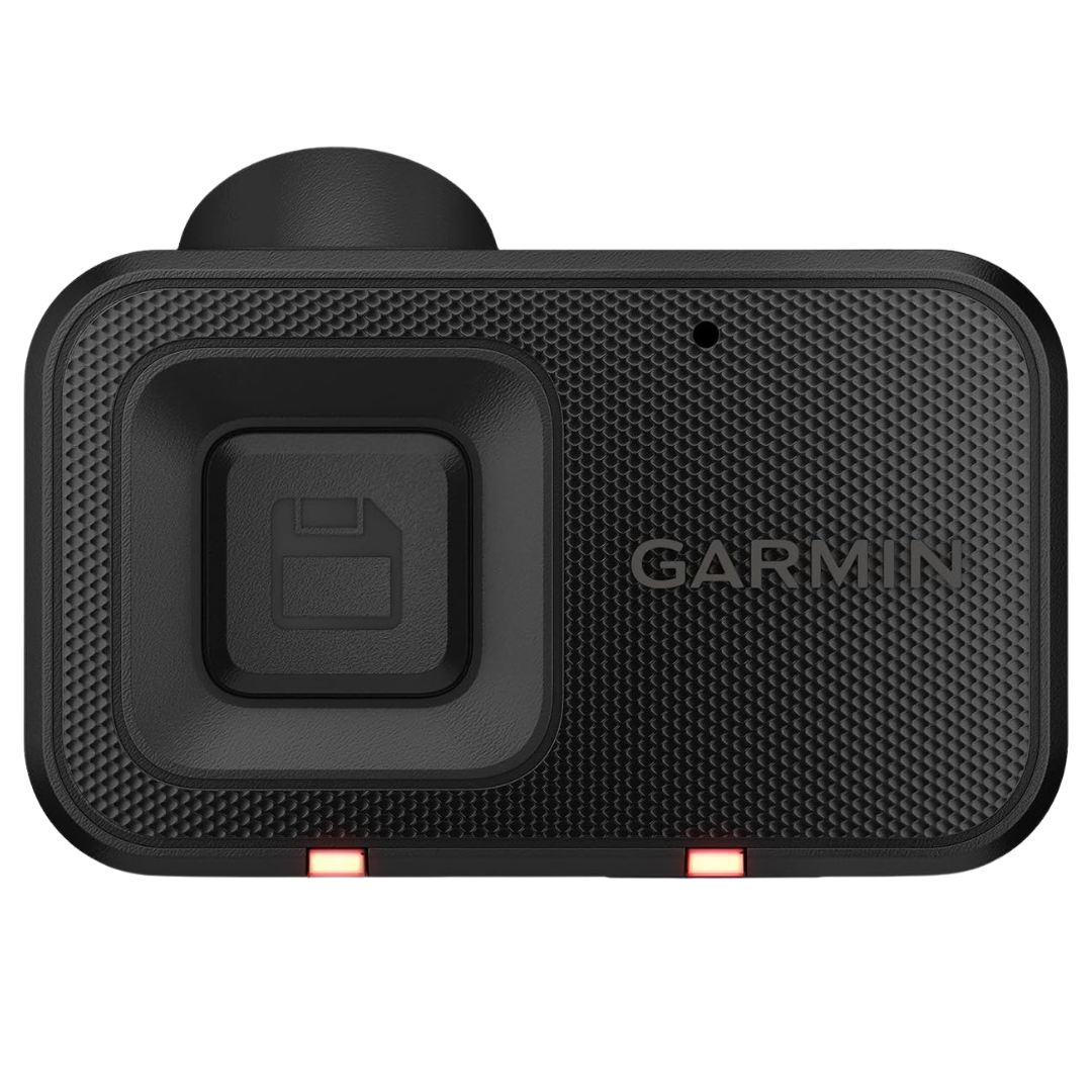 Garmin Mini 3 Ultracompact 1080p HD Dash Camera