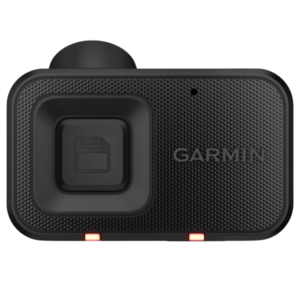 Garmin Mini 3 Ultracompact 1080p HD Dash Camera