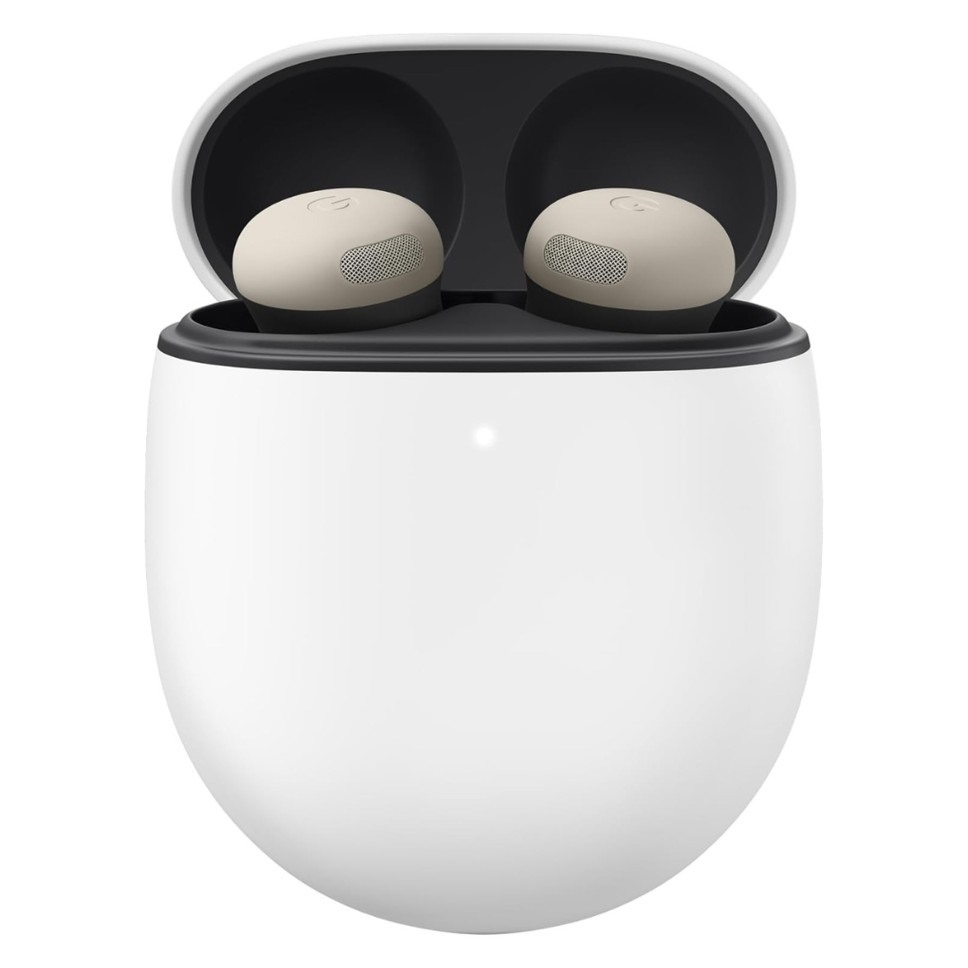 Google Pixel Buds Pro 2 Wireless Earbuds W/ Active Noise Cancellation