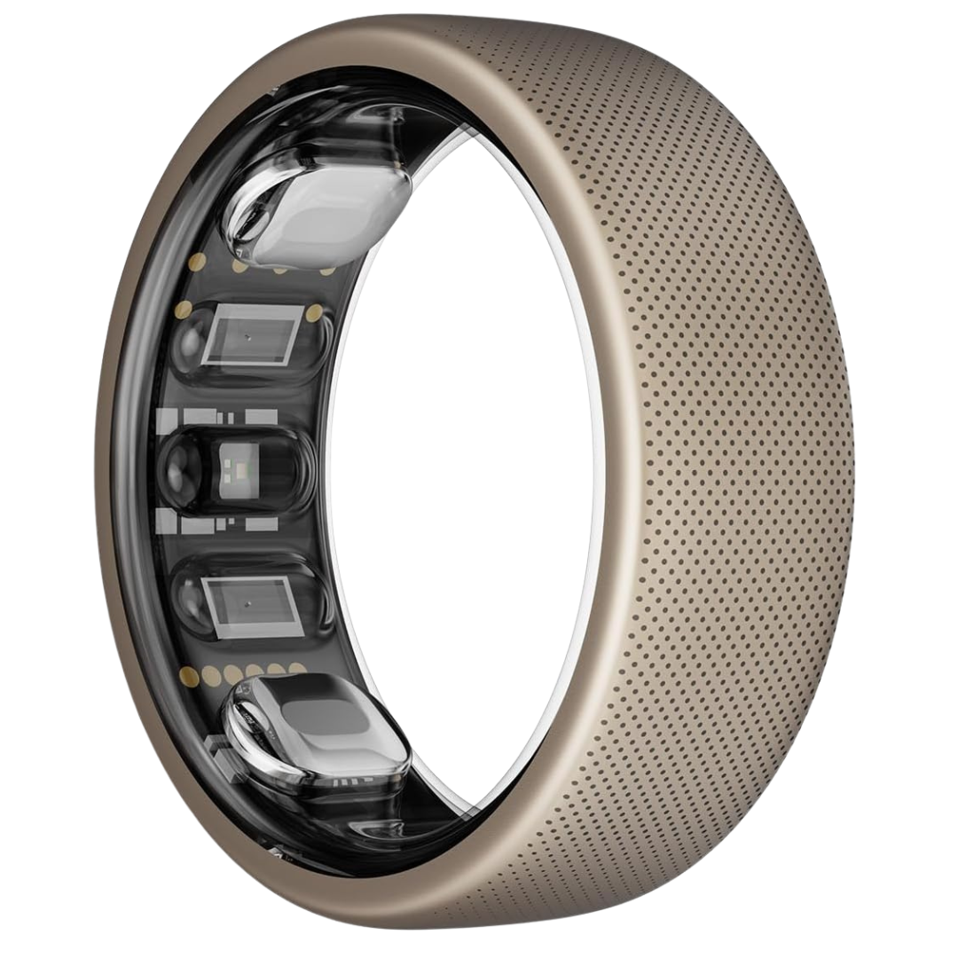 Amazfit Helio Health Tracker Smart Ring